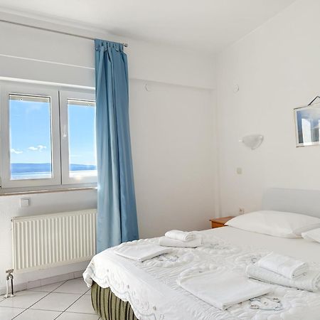 House Ursic Apartment Брела Екстериор снимка