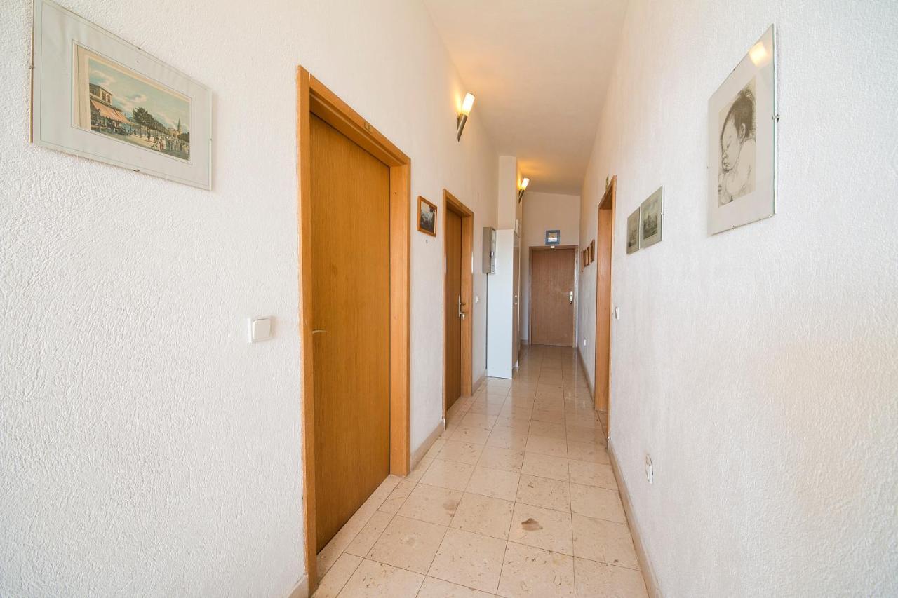 House Ursic Apartment Брела Екстериор снимка