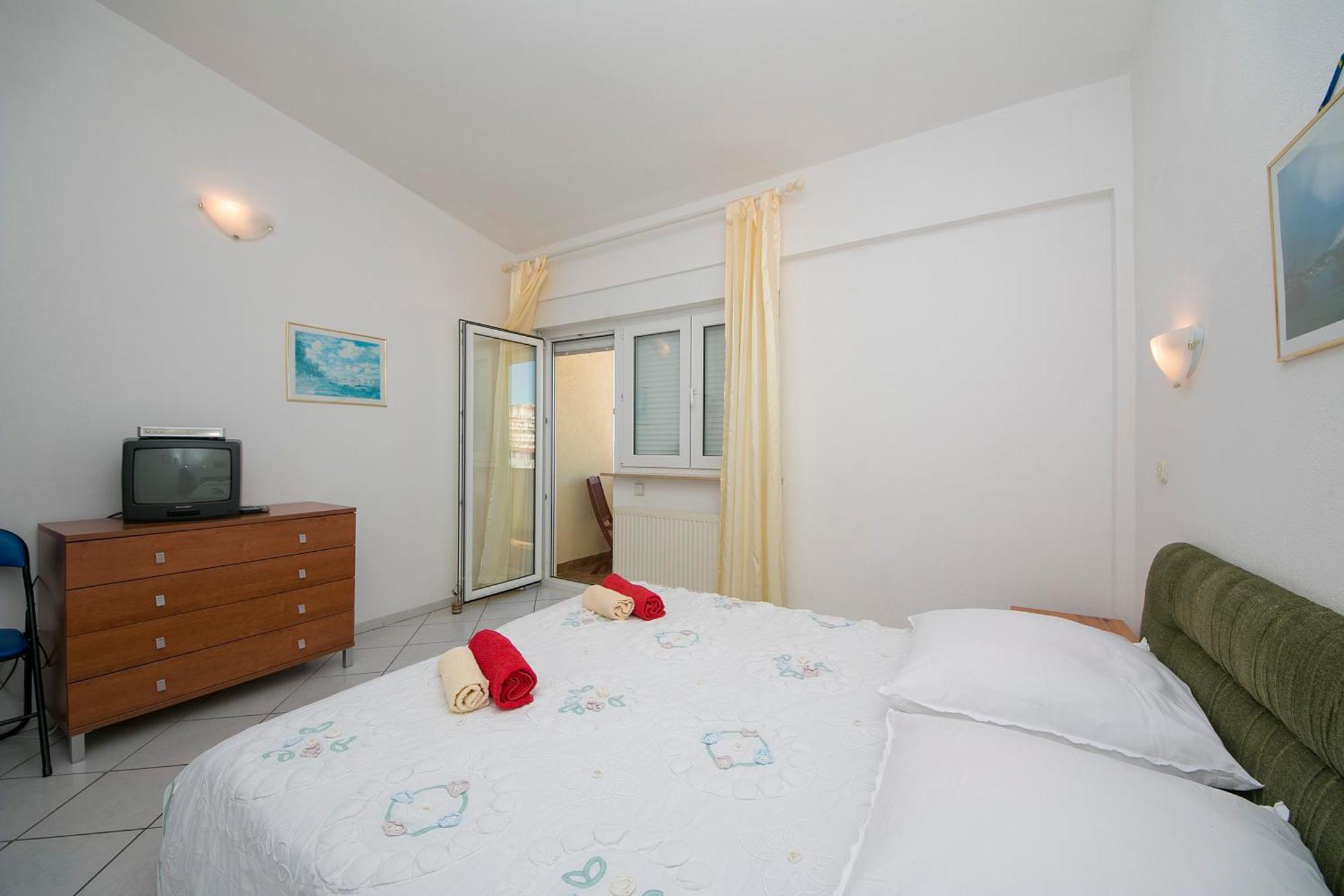 House Ursic Apartment Брела Стая снимка